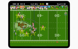 Retro Bowl 25