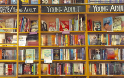 YA Books