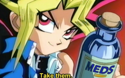 Kry cord shounen heroes