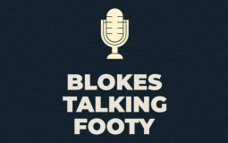 Blokes Talking Footy AFL Tiers