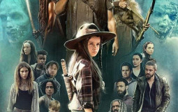 THE WALKING DEAD