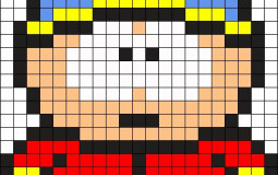 South Park skin thier list