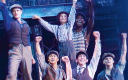 Newsies