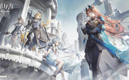 明日方舟六星干员xp排名