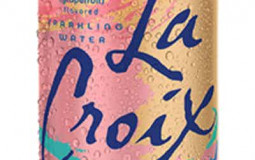 Sparkling Water Brands