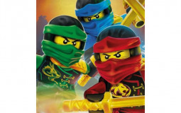 ninjago