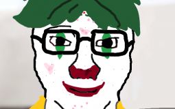 Chat memes Tier List Alpha 1.0