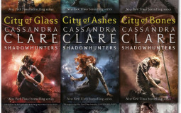 Shadowhunter Characters