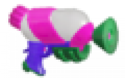 Splatoon 2 Weapons