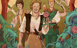 Tři bratři tierlist