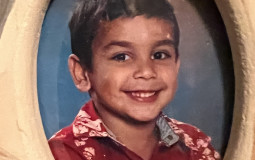 Gabe's Hawai'ian Shirts