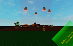 ROBLOX DtC - Remastered Weapons