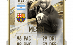 Football players' rankings (fifa 23 stats added then divided by 6 gold cards)