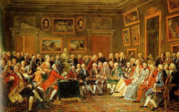 Enlightenment Political Strategies