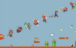 Mario teir list
