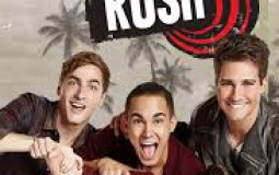 big time rush