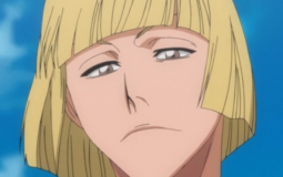 Anime women tier list