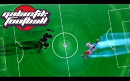 Galactik football