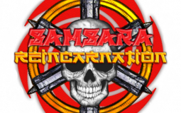 Samsara Invasion Character List