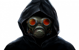 Zero Escape Characters