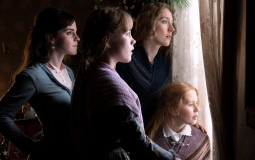 Little Women Characters