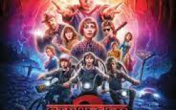 Stranger Things characters