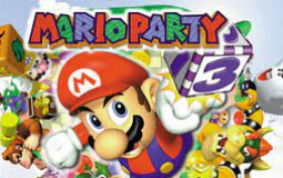 Mario party