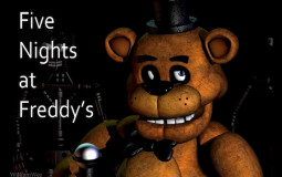 Fnaf 1-4 tierlist