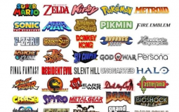 Video Game Franchises