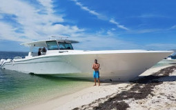 Center console boat rankings