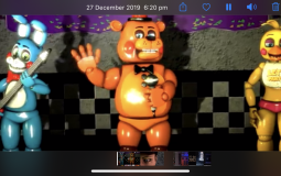 Fnaf