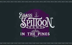 brass spittoon band