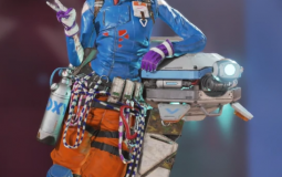 Best skin for sioguns