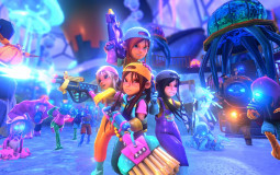 Onirism Tales map rating