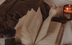 Books I’ve read recently