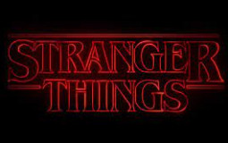 Stranger things tier list