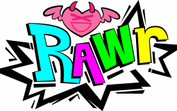 RAWR xD Members