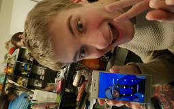 What did the dissidents go to prison for?