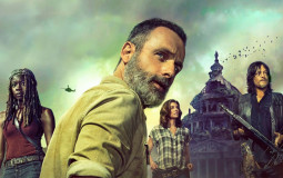 The Walking Dead (Seasons 1-3)