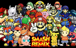 Smash Remix 1.3.0