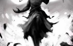 personagens do Darkness