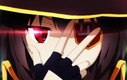 Anime list