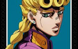 JJBA Power Scaling