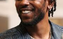 Kendrick Lamar Albums