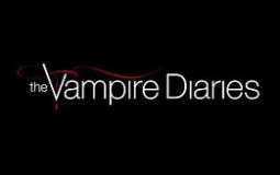 The Vampire Diaries