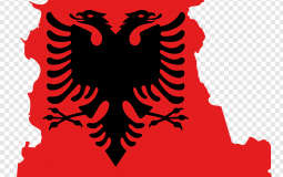 albania and friends