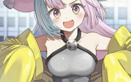 Anime