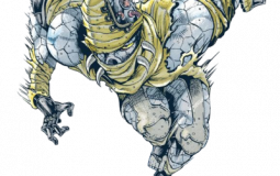 which is better silver chariot or hanged man