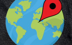Worldguessr Game