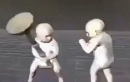 All JoJo characters 5-8